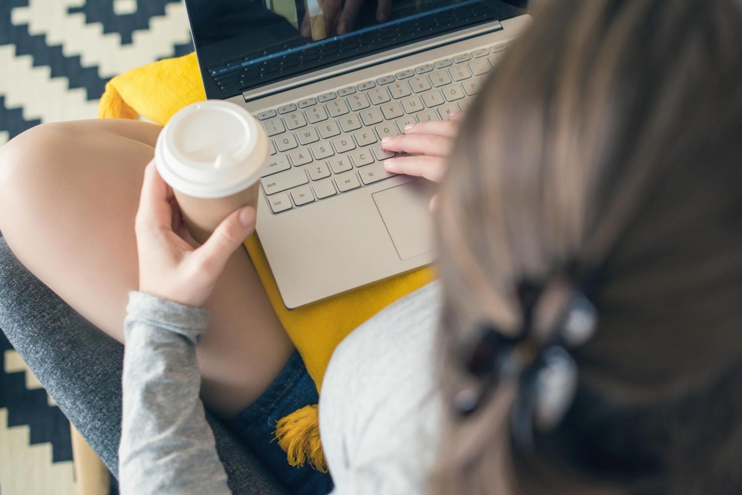 Teilnehmer beim strukturierten Lernen