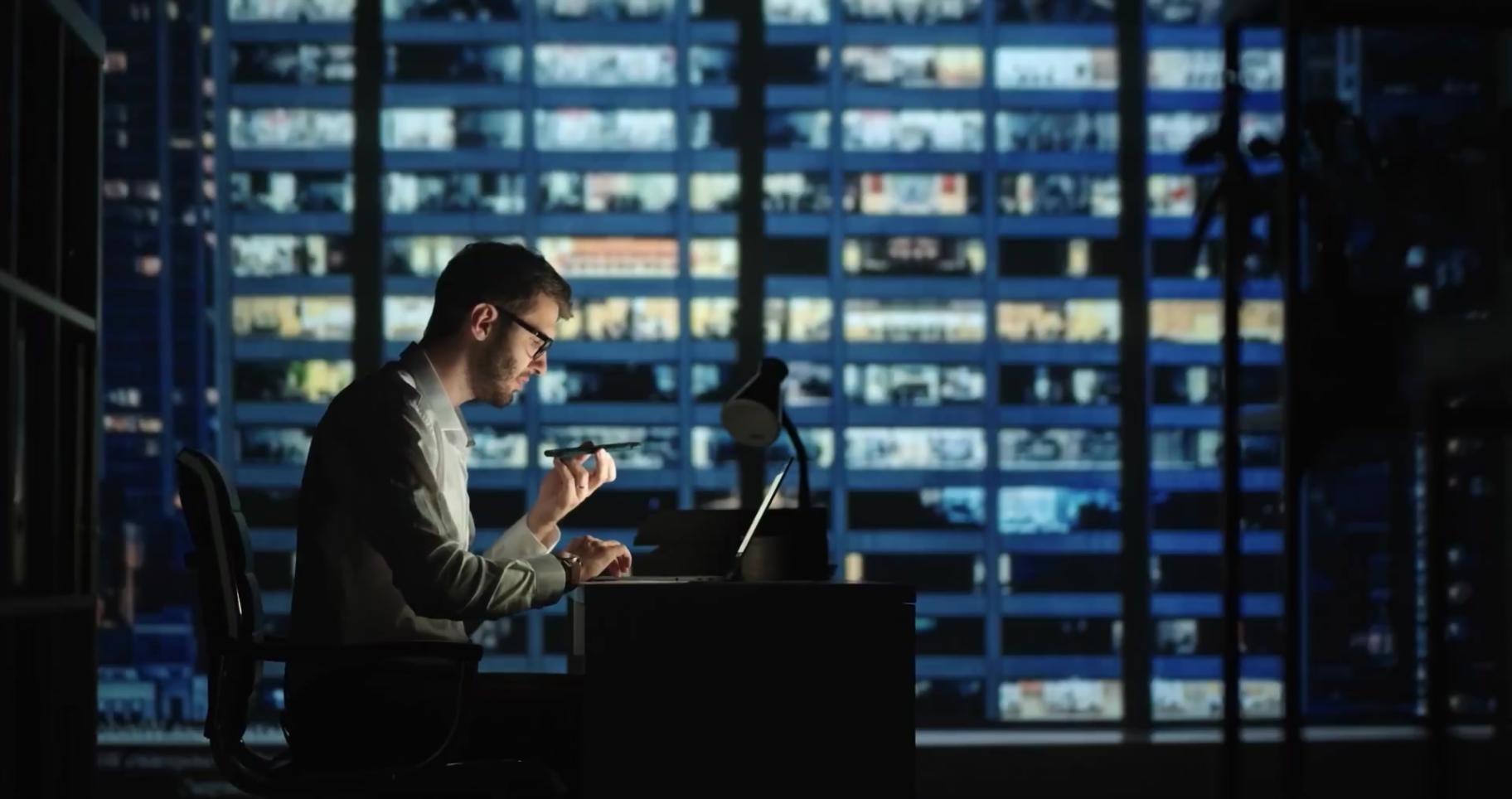 Professionelle Seminarumgebung für kritisches Denken